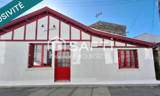 Maison 3 Pièces 55 m² à vendre à Saint-Georges-d'Oléron (17190)