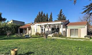 Maison 5 Pièces 180 m² à vendre à Tavel (30126)