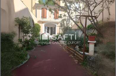 Maison 6 pièces 265000 €