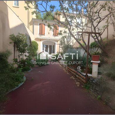 Maison 6 pièces 265000 €