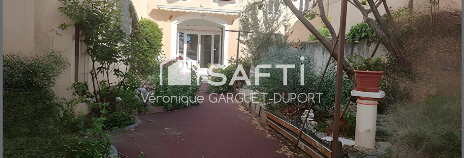 Maison 6 Pièces 145 m² à vendre à Narbonne (11100)