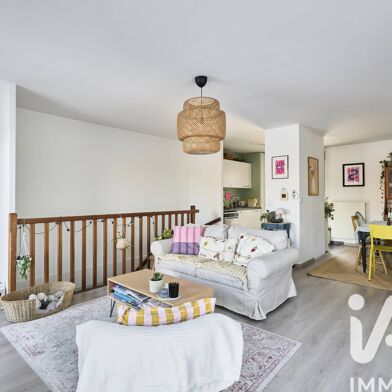 Appartement 3 pièces 299000 €