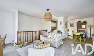 Appartement 3 Pièces 73 m² à vendre à Croix (59170)