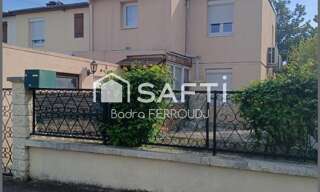 Maison 4 Pièces 93 m² à vendre à Bondy (93140)