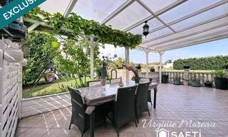 Maison 7 Pièces 151 m² à vendre à Lisses (91090)