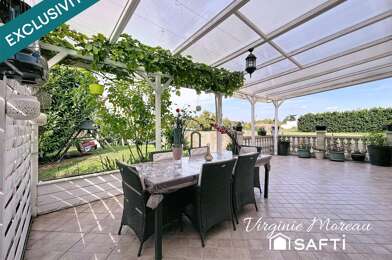 Maison 7 pièces 459000 €