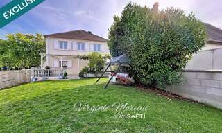 Maison 7 Pièces 151 m² à vendre à Lisses (91090)