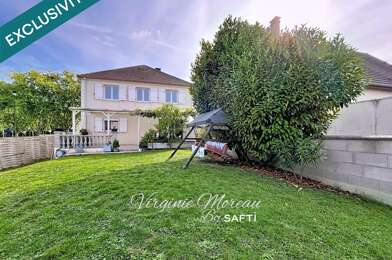 Maison 7 pièces 459000 €