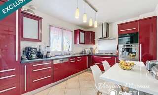 Maison 7 Pièces 151 m² à vendre à Lisses (91090)