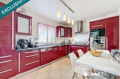 Maison 7 pièces 459000 €