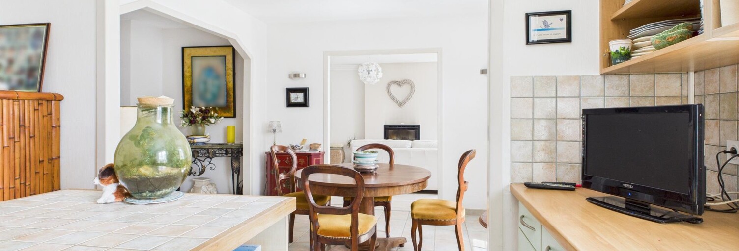 Appartement 5 Pièces 183 m² à vendre à Saint-Pol-de-Léon (29250)