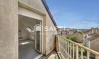 Appartement 2 Pièces 40 m² à vendre à Melun (77000)