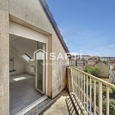 Appartement 2 pièces 117000 €