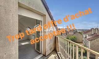 Appartement 2 Pièces 40 m² à vendre à Melun (77000)