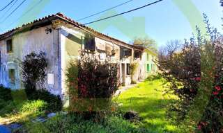 Maison 8 Pièces 350 m² à vendre à Léoville (17500)