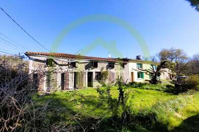 Maison 8 pièces 161000 €