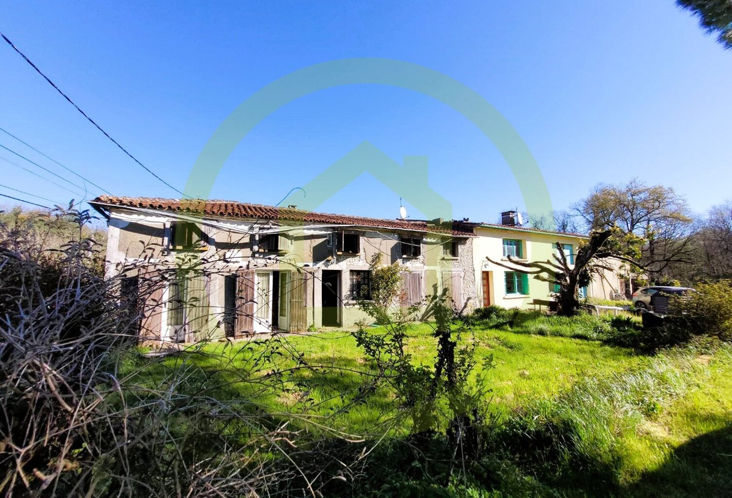 Maison — photo 1