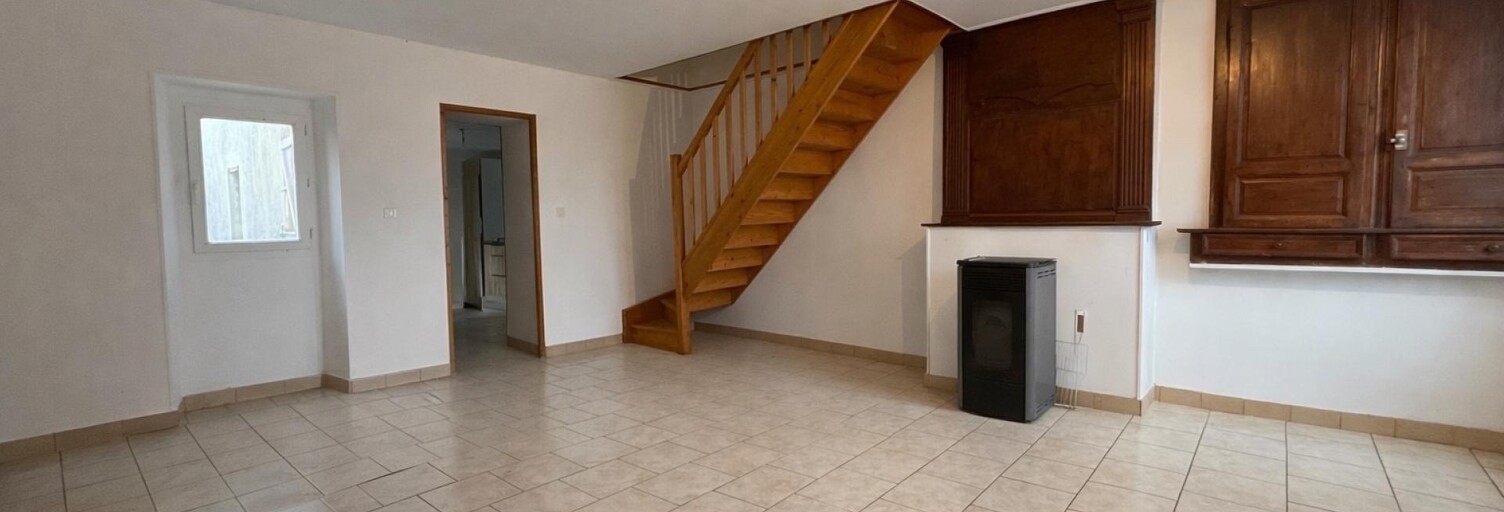 Maison 4 Pièces 56 m² à vendre à Rauville-la-Place (50390)