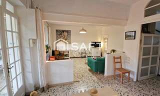 Maison 7 Pièces 130 m² à vendre à Cucuron (84160)