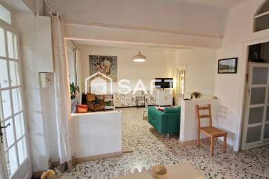 Maison 7 pièces 560000 €