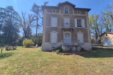 Maison 8 pièces 975000 €