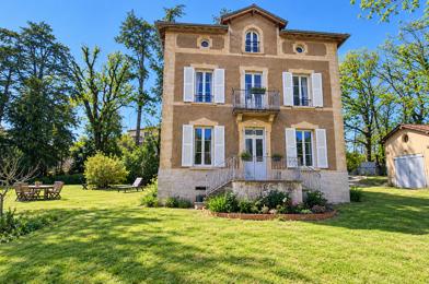 Maison 8 pièces 975000 €