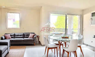 Appartement 3 Pièces 57 m² à vendre à Gaillard (74240)