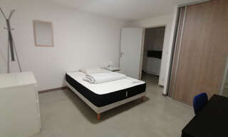 Appartement 1 Pièce 22 m² à louer à Genas (69740)