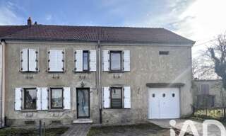 Maison 6 Pièces 150 m² à vendre à Guebenhouse (57510)