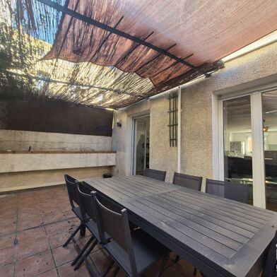 Maison 6 pièces 350000 €