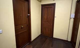 Appartement 3 Pièces 58 m² à vendre à Montrouge (92120)