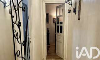 Appartement 3 Pièces 58 m² à vendre à Montrouge (92120)