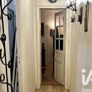 Appartement 3 pièces 305000 €