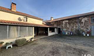 Maison 4 Pièces 131 m² à vendre à Abzac (16500)