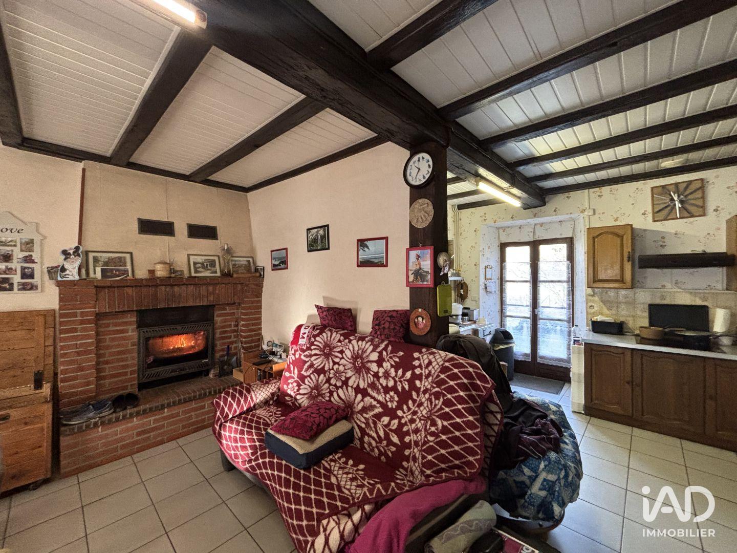 Vente Maison/villa 4 pièces - Photo 4