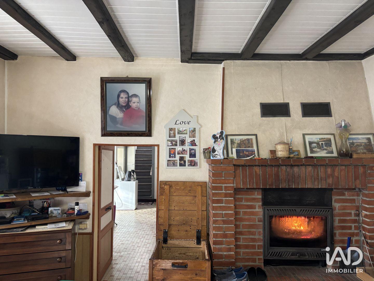 Vente Maison/villa 4 pièces - Photo 5