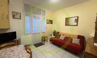 Maison 3 Pièces 40 m² à vendre à Fort-Mahon-Plage (80120)