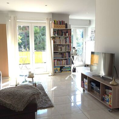 Appartement 4 pièces 475000 €