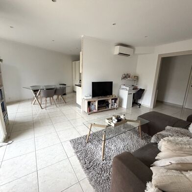 Appartement 4 pièces 475000 €