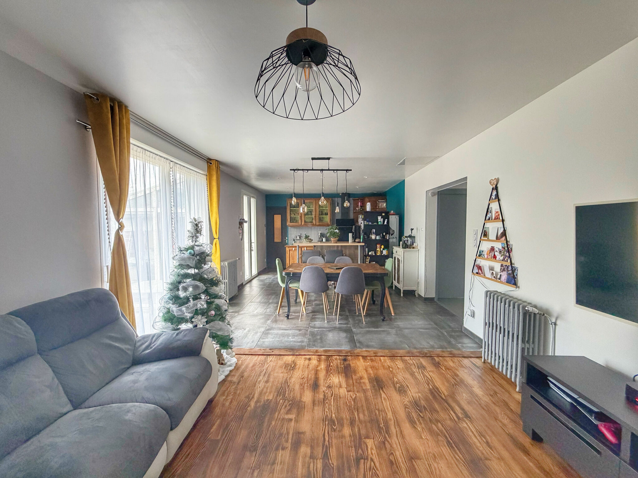 Villa / Maison  T5 à vendre Saint-Jean-Pied-de-Port 64220