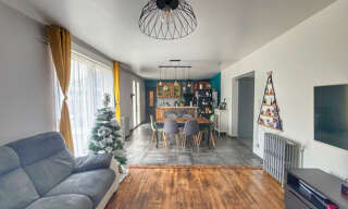 Maison 5 Pièces 135 m² à vendre à Saint-Jean-Pied-de-Port (64220)