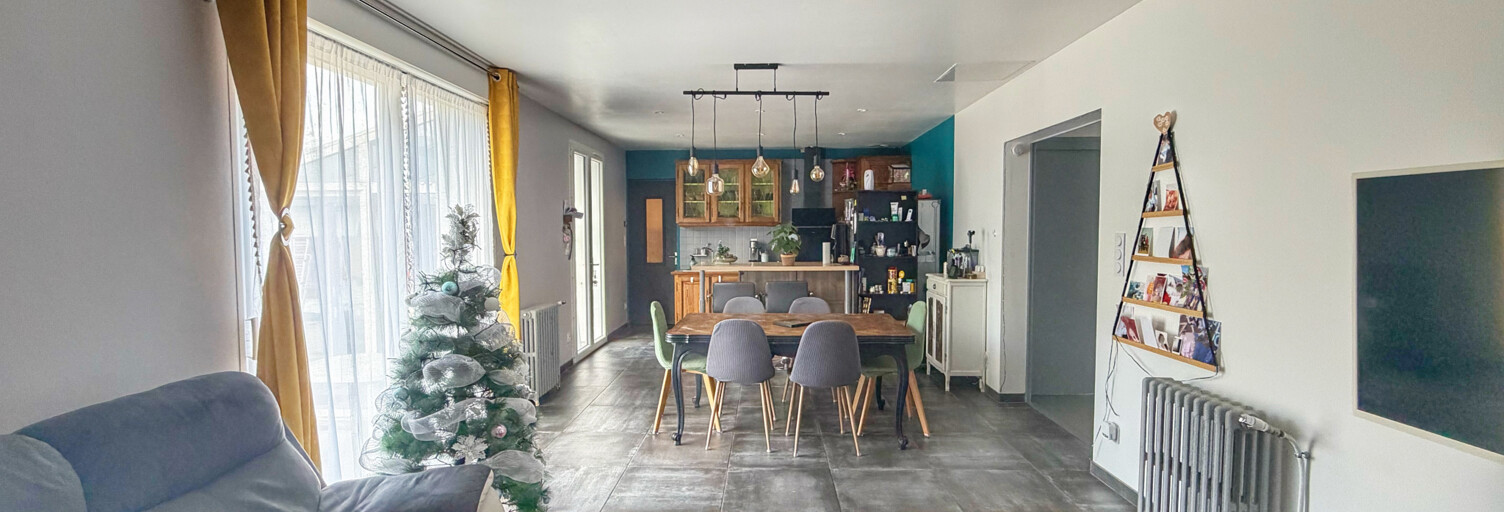 Maison 5 Pièces 135 m² à vendre à Saint-Jean-Pied-de-Port (64220)