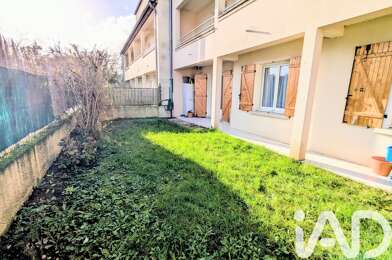 Appartement 3 pièces 158000 €