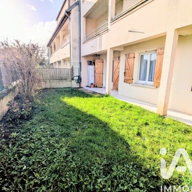 Appartement 3 pièces 165000 €