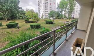 Appartement 3 Pièces 72 m² à vendre à Chilly-Mazarin (91380)