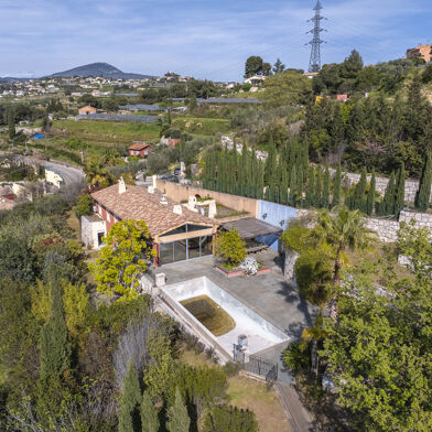 Maison 6 pièces 1470000 €