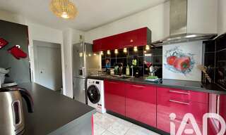 Appartement 1 Pièce 37 m² à louer à Orléans (45100)