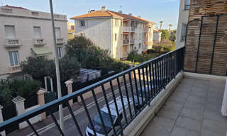 Appartement 3 Pièces 57 m² à vendre à Nice (06200)