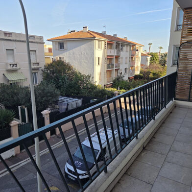 Appartement 3 pièces 229000 €
