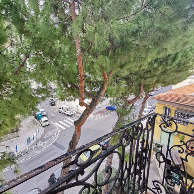 Appartement 3 pièces 199000 €